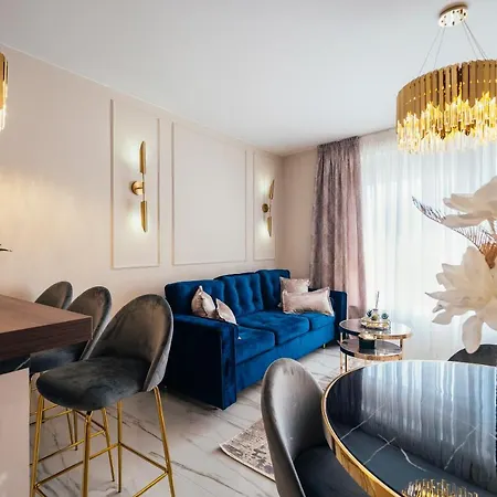 Appartement Rixos Private Parking Garage Zadar