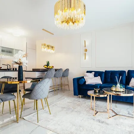 Appartement Rixos Private Parking Garage Zadar