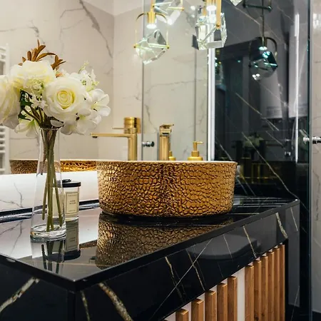 Rixos Private Parking Garage *