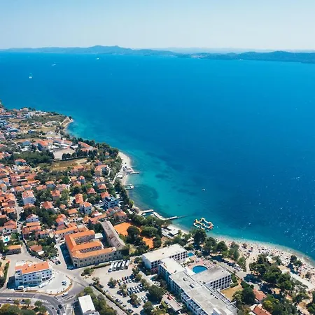 Rixos Private Parking Garage Appartement *