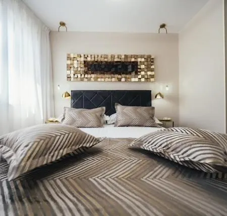 Rixos Private Parking Garage Appartement Zadar