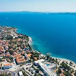 Rixos Private Parking Garage Appartement *