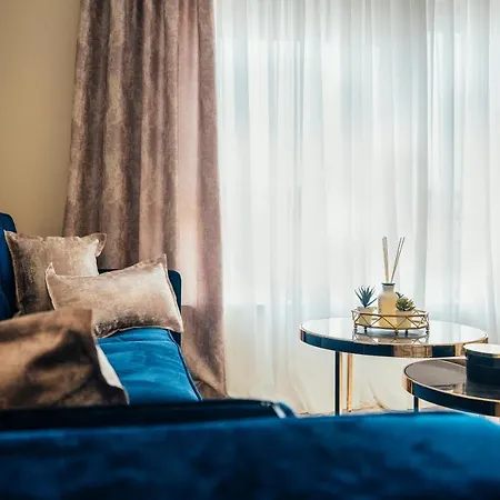 Apartamento Rixos Private Parking Garage Zadar