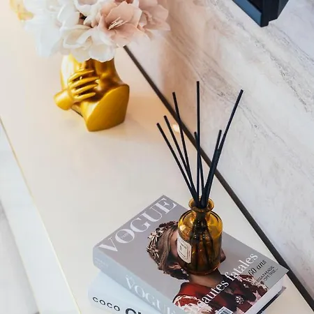 Rixos Private Parking Garage 公寓 *