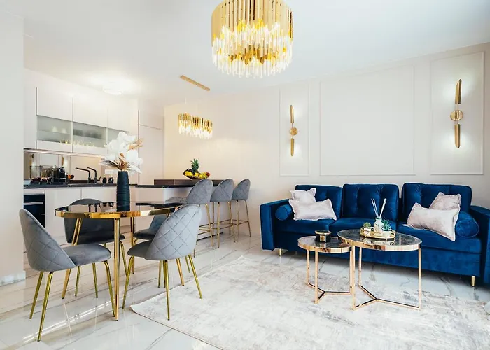 Appartement Rixos Private Parking Garage Zadar