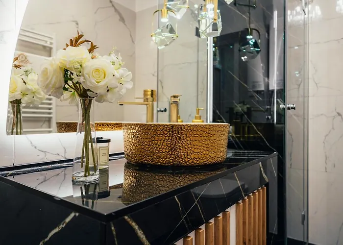 Rixos Private Parking Garage *