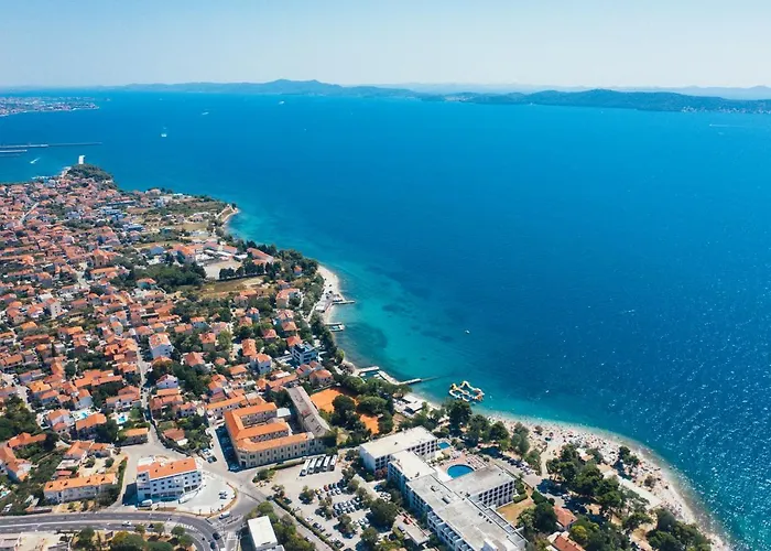 Rixos Private Parking Garage Appartement *